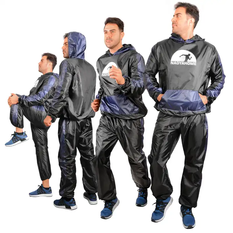 لباس شبیه ساز سونا نادیاهوم مدل اسلیم