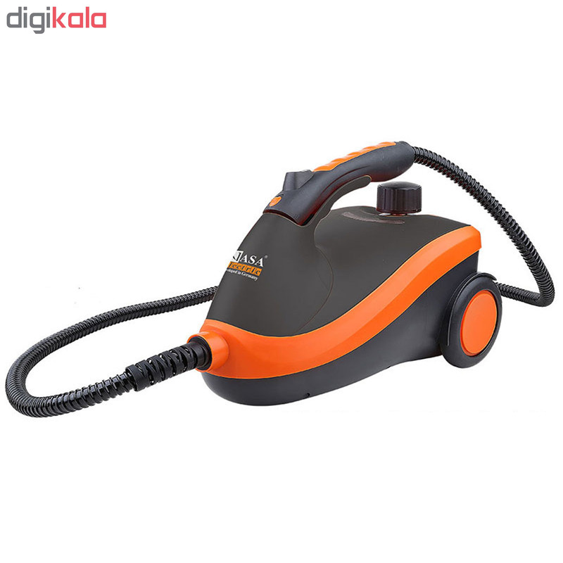 بخارشو ناسا الکتریک مدل NS-893