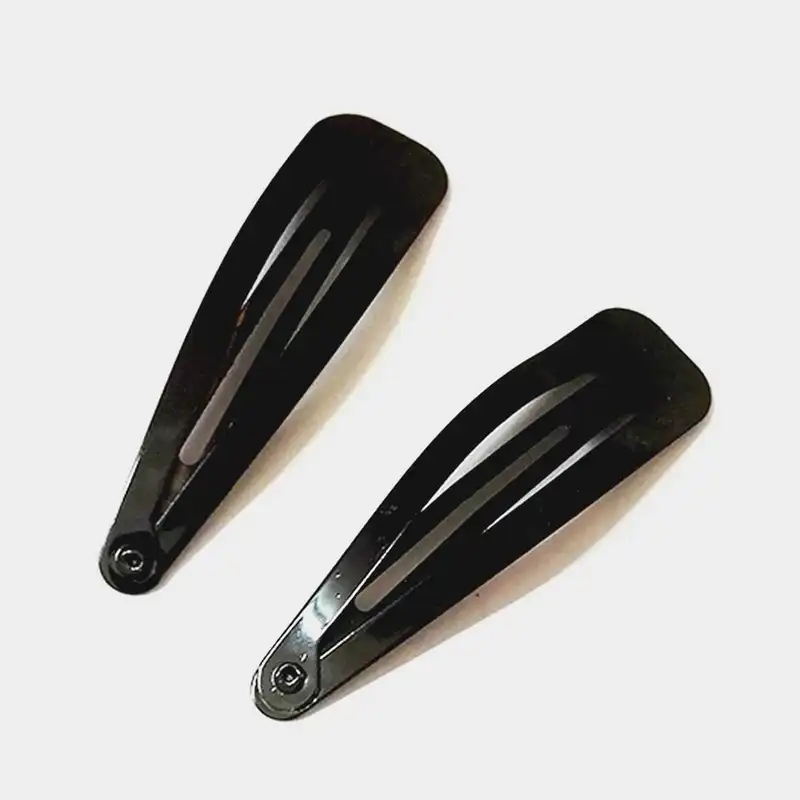 سنجاق مو زنانه مدل تق تقی مجموعه 6 عددی