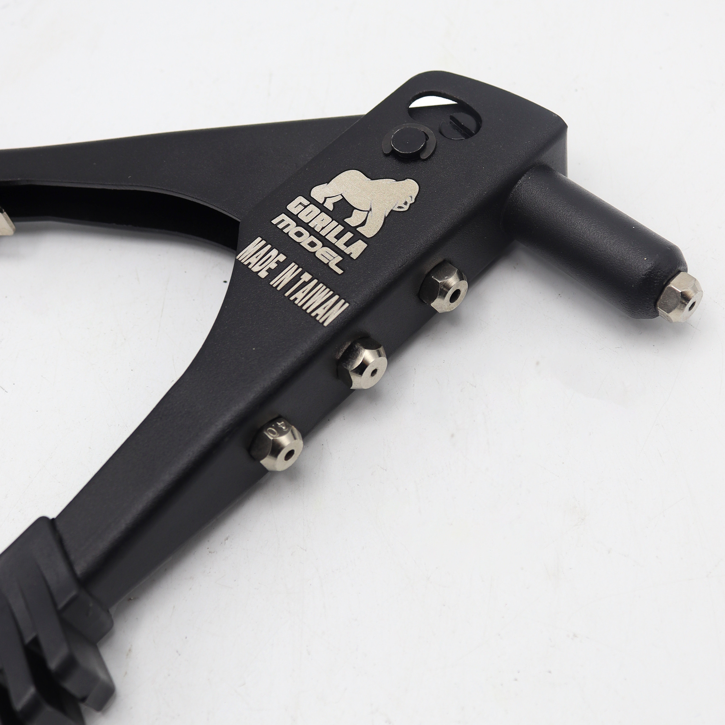 انبر پرچ مدل گوریلا کد YP-P-TAIWANI