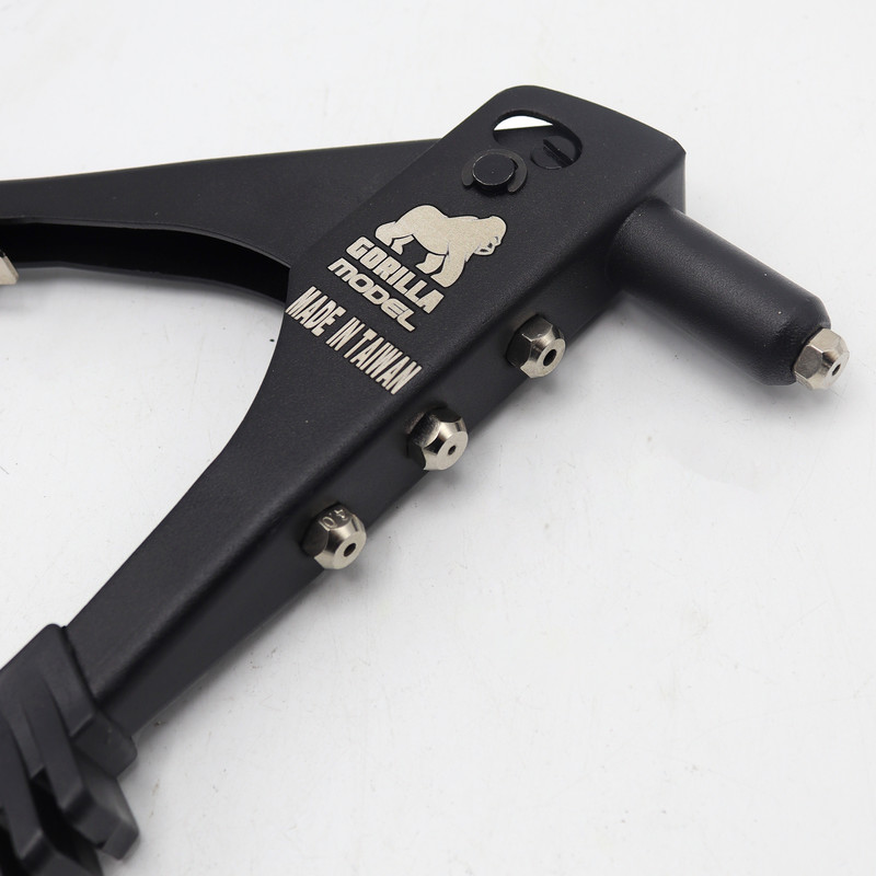 انبر پرچ مدل گوریلا کد YP-P-TAIWANI