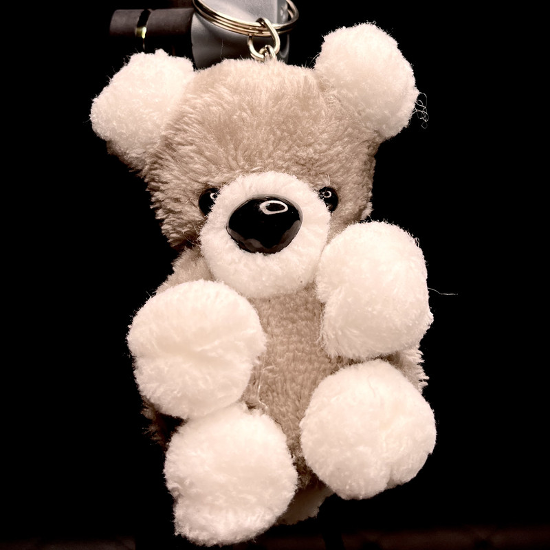 آویز عروسکی مدل 012