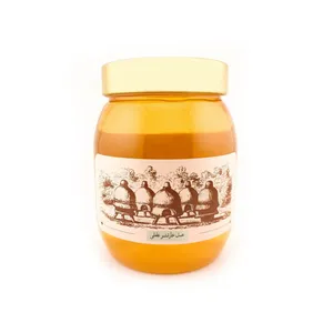 عسل خارشتر دشبون - 750 گرم
