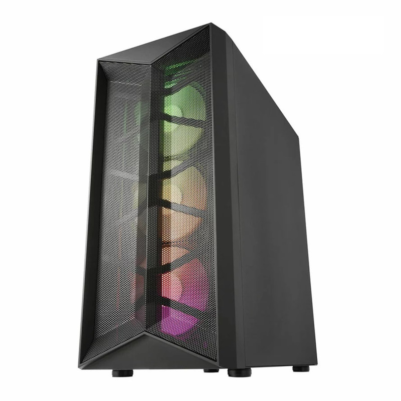کامپیوتر دسکتاپ اف اس پی مدل i7 13700 raptor lake 3060 12gig