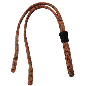 بند عینک مدل جورابی زبرا کد ۰۱