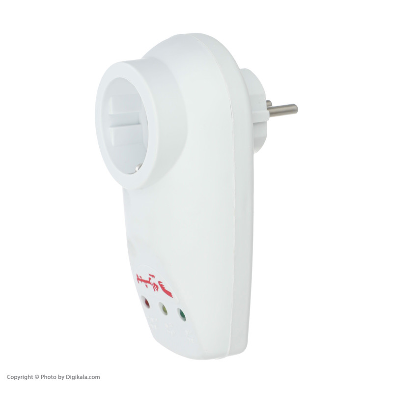 محافظ ولتاژ  پیشرانه مدل P312