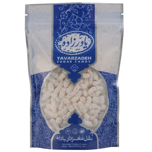 نقل یاس یاورزاده - 400گرم