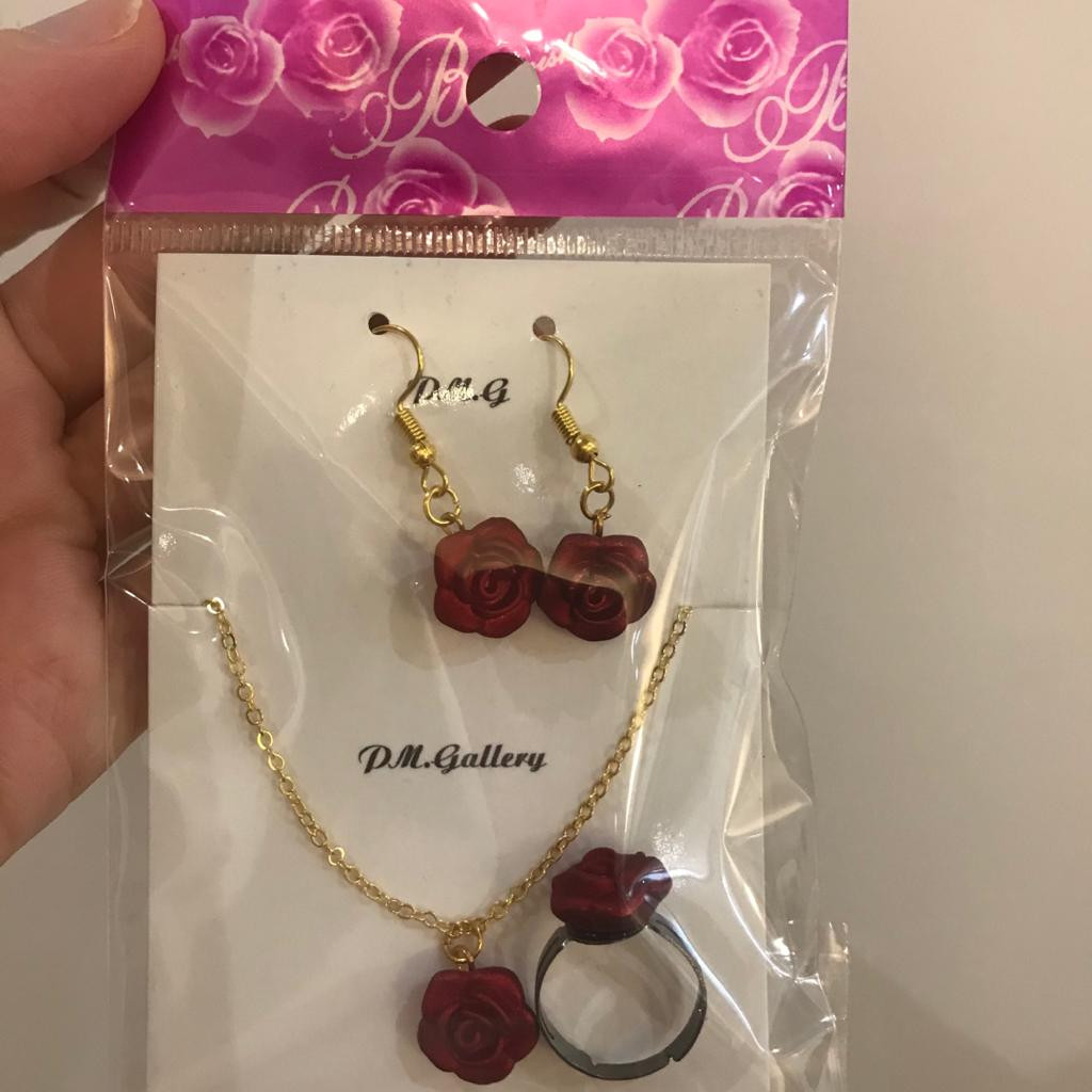 نیم ست دخترانه مدل 008