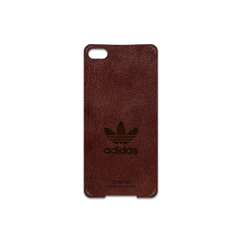 برچسب پوششی ماهوت مدل NL-DDS مناسب برای گوشی موبایل بلک بری Z30