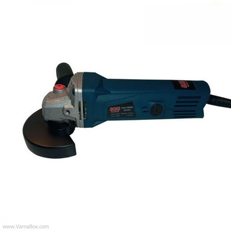 مینی فرز صنعتی باس مدل NEW2021BSWSD-802 Professional