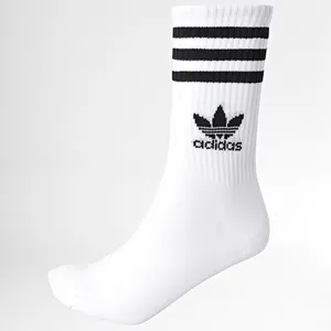 جوراب ورزشی مردانه آدیداس مدل IJ0733
