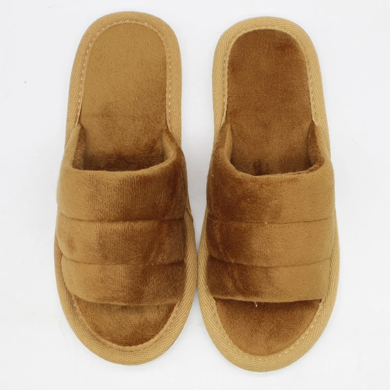 عکس شماره 8 : دمپایی حوله ای نیکتا مدل ni-11000 کد 003