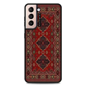 AKAM AMC-WSGS21P-PERSIAN-17 Cover For Samsung Galaxy S21 Plus