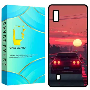 Ghab Guard GCHPA10 Cover For Samsung Galaxy A10 / M10