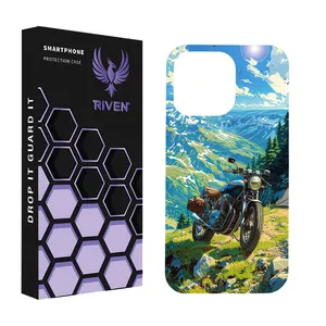RIVEN RI2-16 Case For Apple iphone 13 Pro