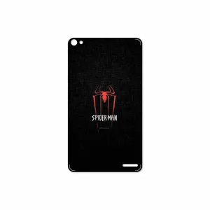 MAHOOT Spider-Man Cover Sticker for Huawei Mediapad X2 2015