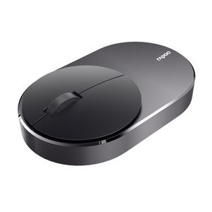 نقد و بررسی ماوس بی سیم رپو مدل M600G Silent توسط خریداران