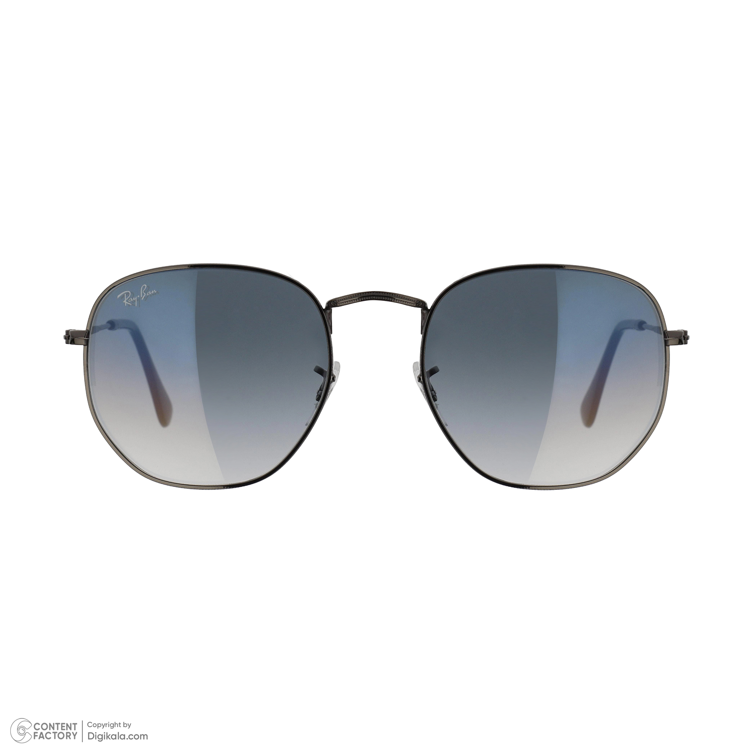 عینک آفتابی ری بن مدل RB3548-004/3F -  - 3