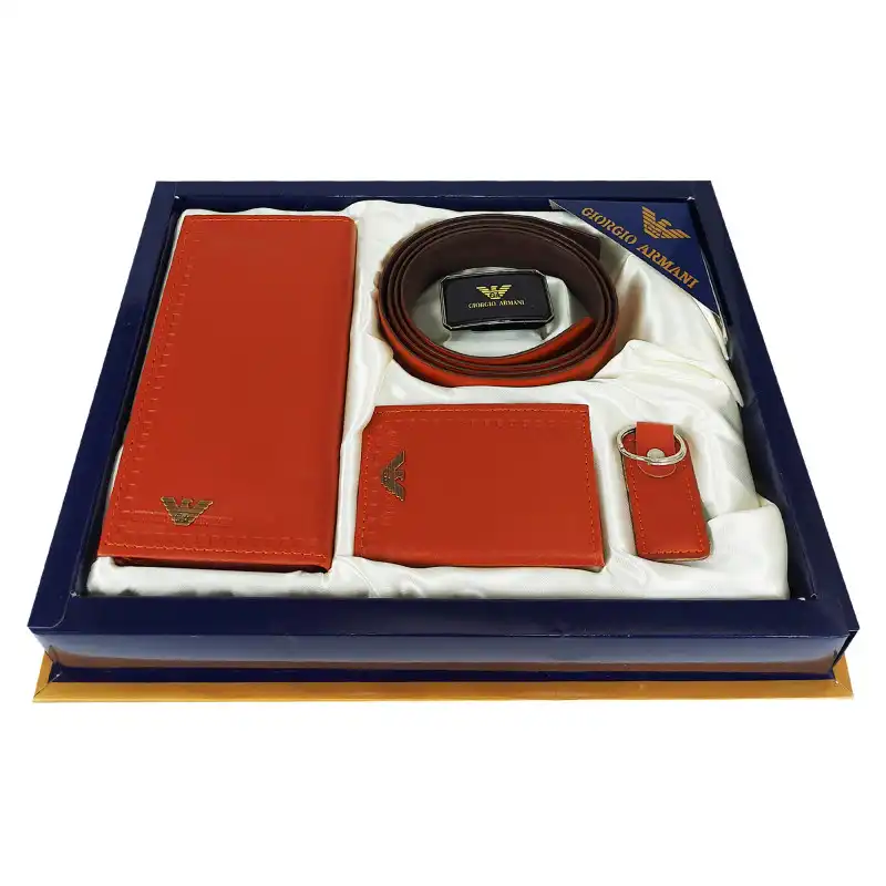 ست هدیه مردانه مدل 904