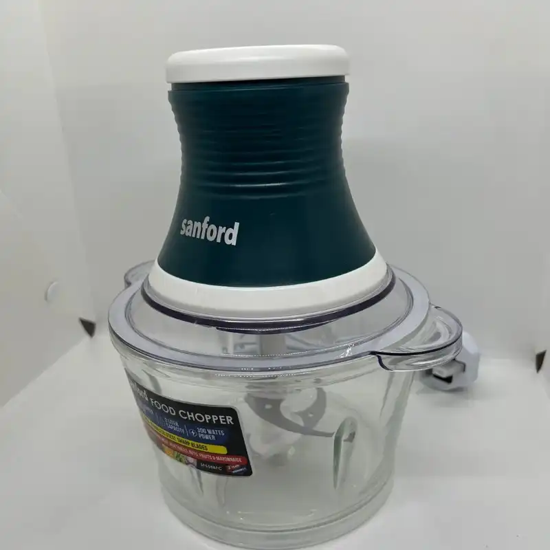 خردکن سانفورد مدل SF5588FC