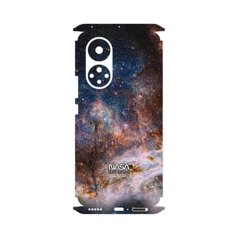برچسب پوششی ماهوت مدل Universe_by_NASA_6-FullSkin مناسب برای گوشی موبایل آنر 50