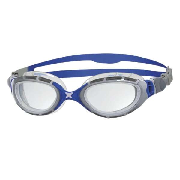 عینک شنا زاگز مدل Predator Flex 2