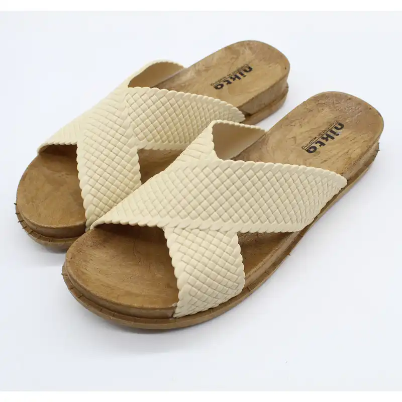 دمپایی زنانه نیکتا مدل 014-7 CR