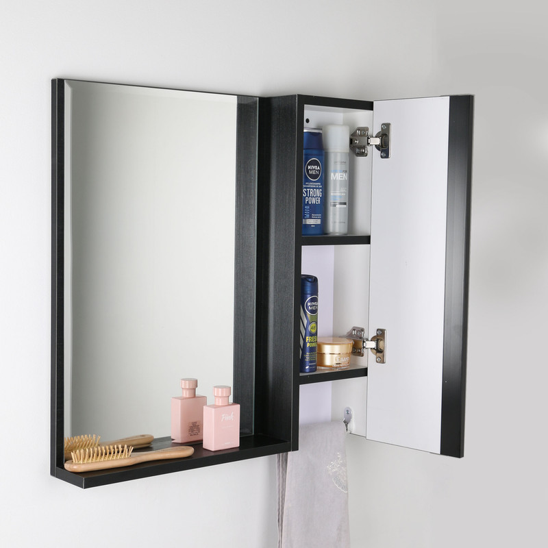 ست آینه و باکس دلفین مدل 1047