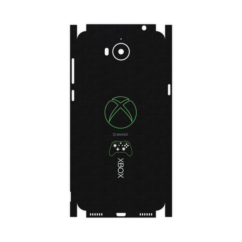 برچسب پوششی ماهوت مدل XBOX-FullSkin  مناسب برای گوشی موبایل هوآوی Y5 2017