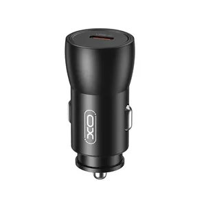 شارژر فندکی 25 وات ایکس او مدل cc57