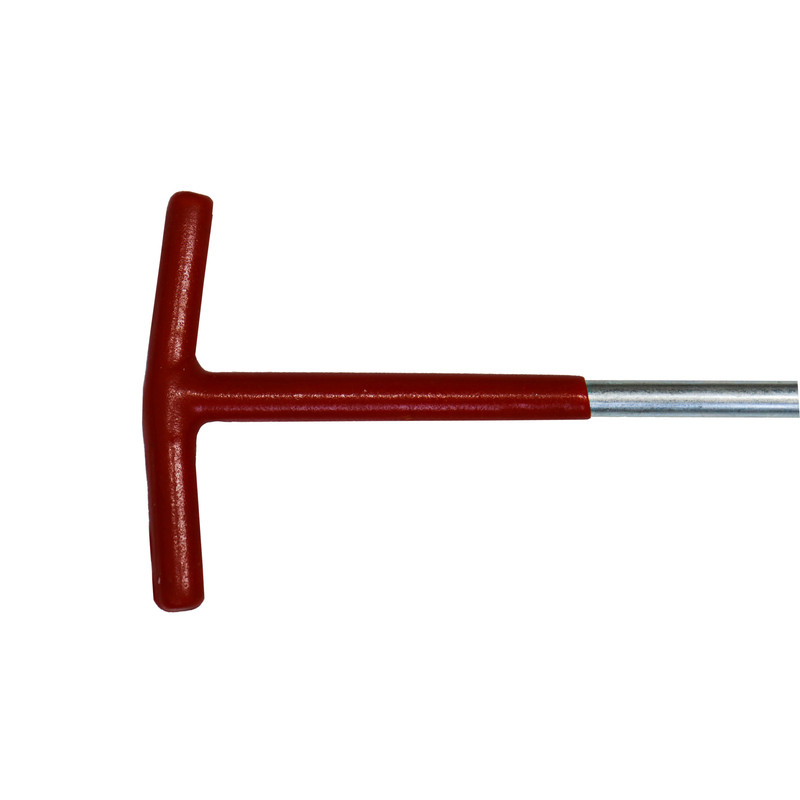 آچار شمع سادات کد 372 سایز 16 میلیمتر