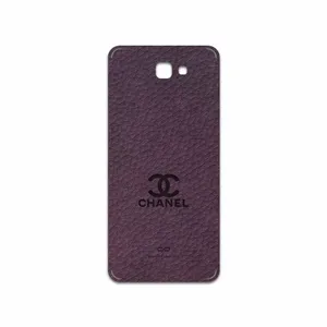 MAHOOT PL-CHNL Cover Sticker for Samsung Galaxy J7 Prime