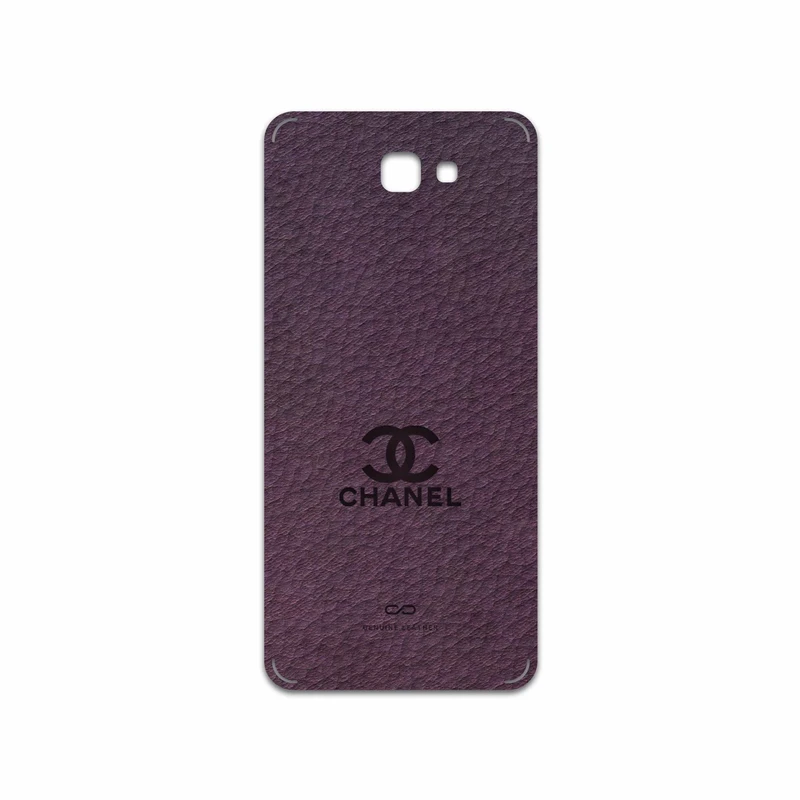 برچسب پوششی ماهوت مدل PL-CHNL مناسب برای گوشی موبایل سامسونگ Galaxy J7 Prime