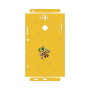 MAHOOT Nostalgic whirligig-FullSkin Cover Sticker for Sony Xperia XA2