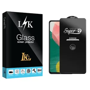 LKG LKK SuperD_ESD Screen Protector For Samsung  Galaxy F54 5G