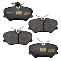 لنت ترمز جلو کاوه کد 011 مناسب برای پژو 405 