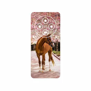 MAHOOT Horse_1 Cover Sticker for Xiaomi Poco C75