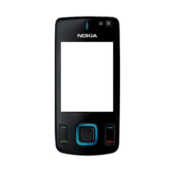 شاسی گوشی موبایل مدل npf مناسب برای گوشی موبایل نوکیا Slide 6600