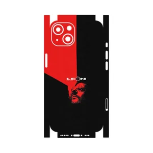 MAHOOT The Professional-FullSkin Cover Sticker for Apple iPhone 13