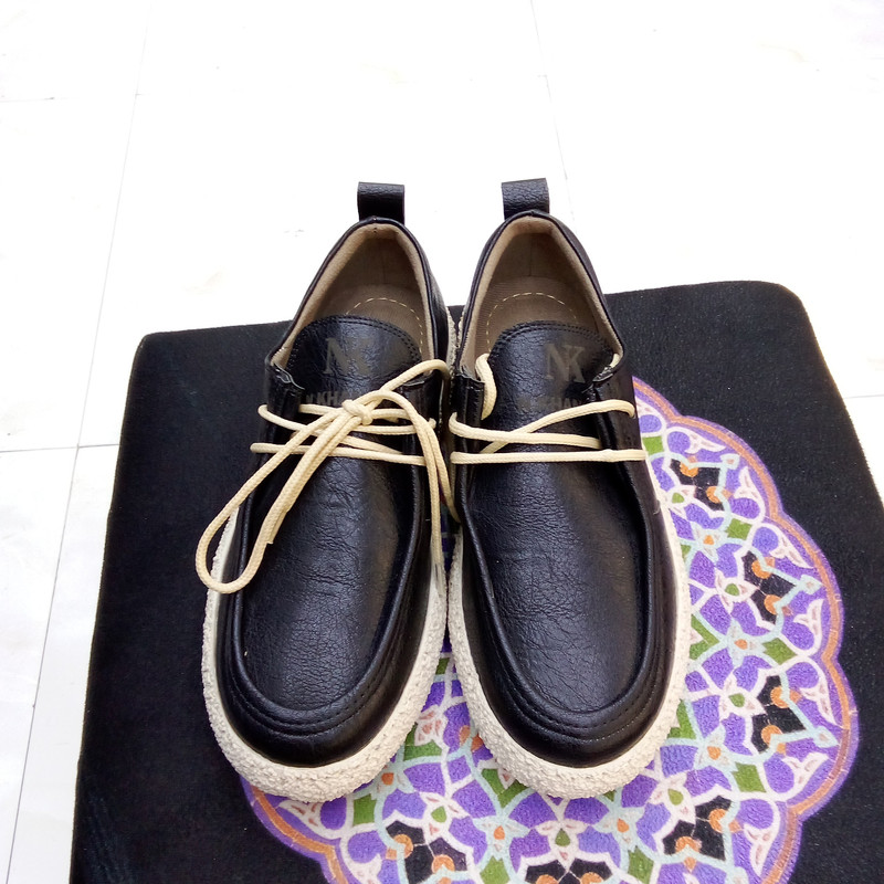 کفش روزمره زنانه مدل Sh