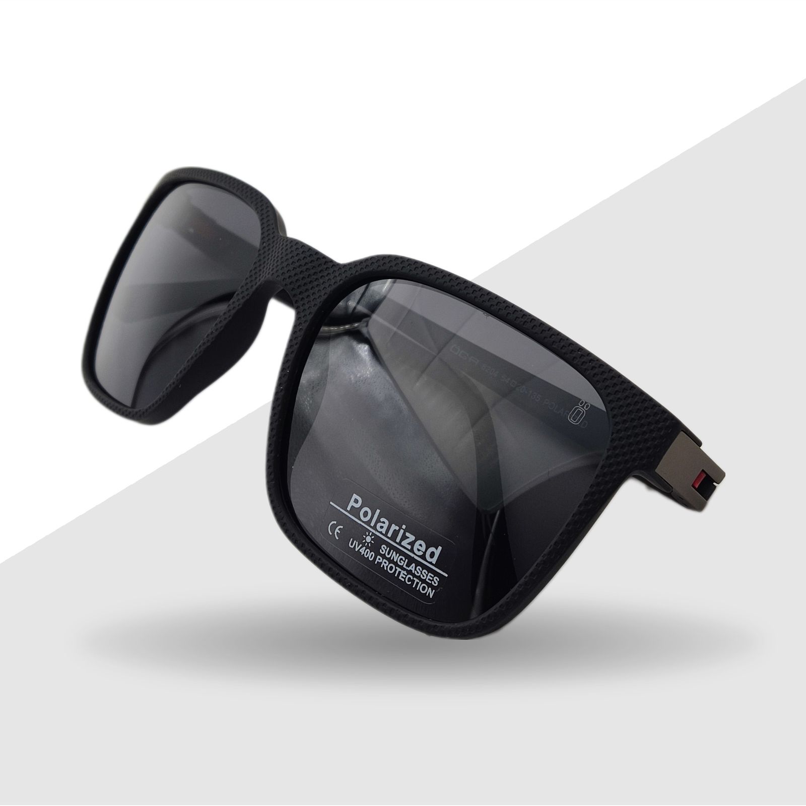 عینک آفتابی مورل مدل POLARIZED 8204c2 -  - 8