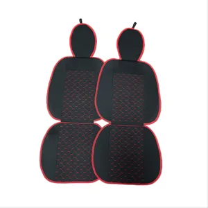 پشتی صندلی خودرو مدل 077 بسته 2 عددی