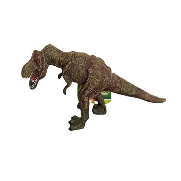 فیگور مدل دایناسور کد 16098 مجموعه 6عددی