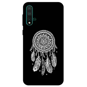 Megafone 7196 Cover For Huwaei Nova 5