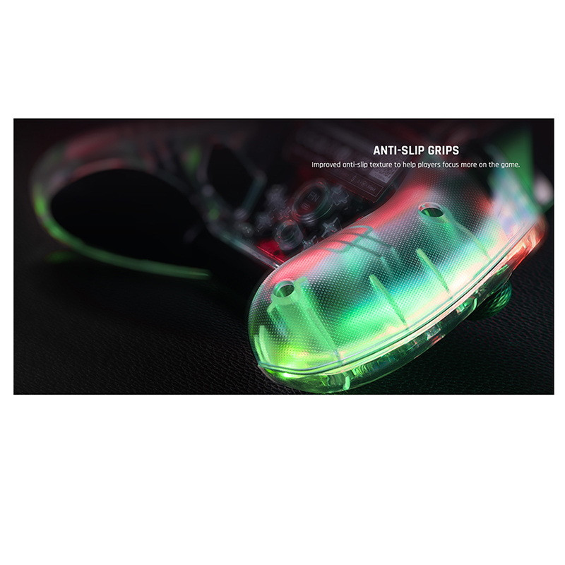 دسته بازی بیگ بیگ ون مدل Rainbow Lite