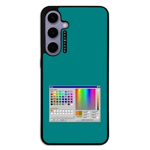 AKAM AMC-WSGS24P-NOSTECH-20Cover For Samsung Galaxy S24 Plus