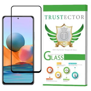 Trustector CMC-T Ceramics Screen Protector For Xiaomi Redmi Note 11 Pro Plus