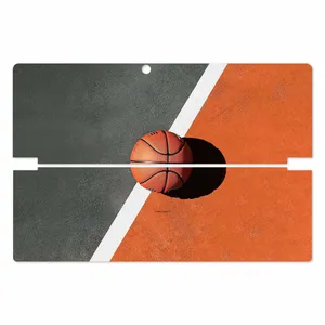 MAHOOT Basketball Cover Sticker for Lenovo Miix 510 2016