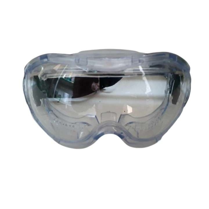 عینک ایمنی تک پلاست کد TP-E010