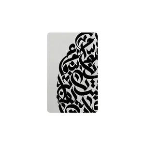 استیکر کارت  مدل عابر بانک کد 27